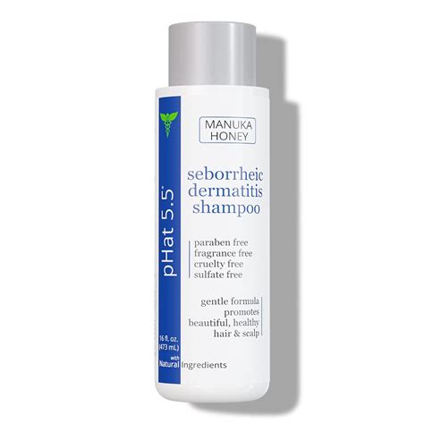 Seborrheic Dermatitis Shampoo for Itchy Scalp Algeria | Ubuy