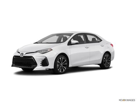 2019 Toyota Corolla Review | Specs & Features | Columbus OH