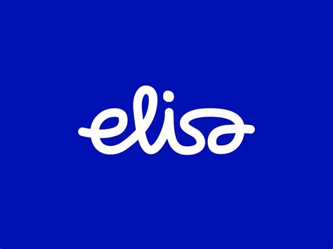 Elisa Logo Animation by Ali Nazari Logo Design Tutorial, Design Tutorials, Motion Logo, Clever ...