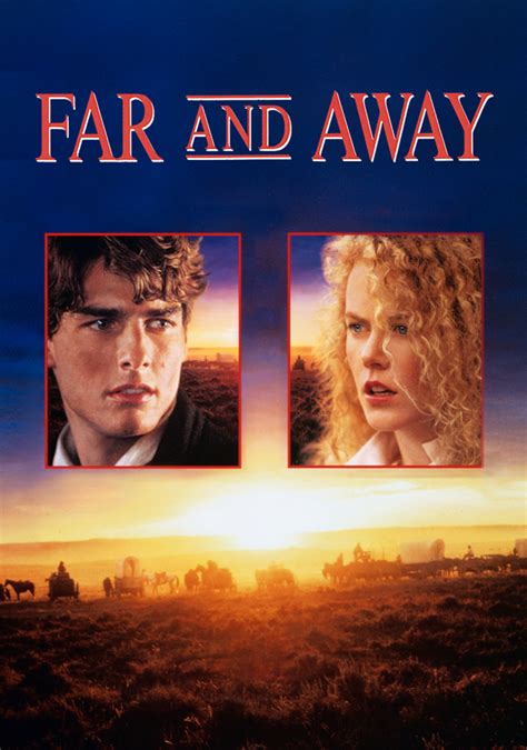 Far and Away | Movie fanart | fanart.tv