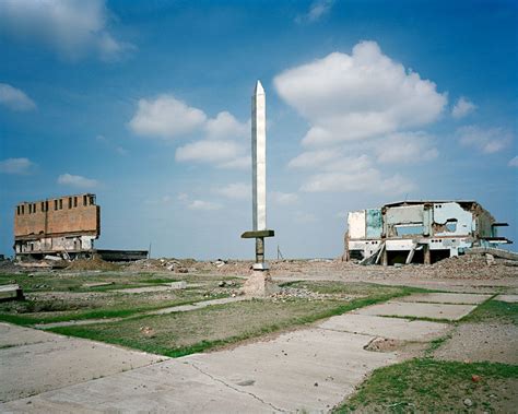 Rare Photos Of Abandoned Soviet Military Bases From Mongolia To Poland ...