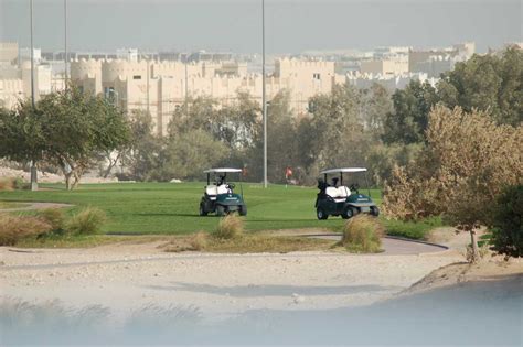 Doha Golf Club, Doha, Qatar- holidify