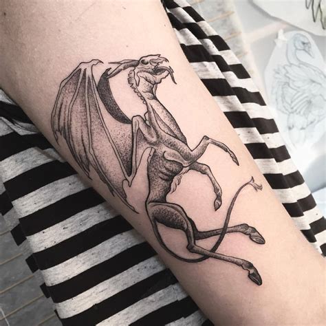 jersey devil tattoo reviews - pmdg737coldanddarkstartuptutorial