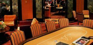 Poker Rooms Returning in Las Vegas