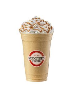 Limited Time Menu | Scooter's Coffee