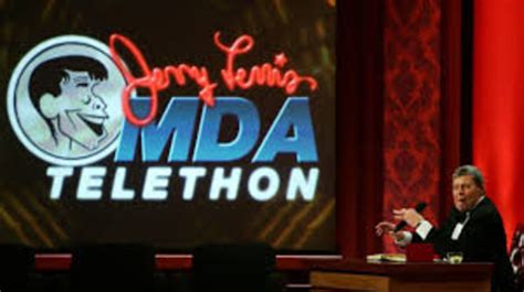 Labor Day was the Jerry Lewis MDA Telethon - WTAD