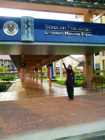 Universiti Malaysia Sabah Courses - Oldmymages