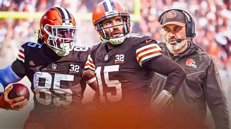 Cleveland Browns bold predictions for Week 16 vs. Texans