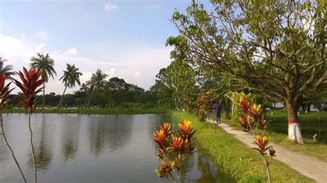 Amazing 8 Top Tourist Attractions To Visit In Rajshahi