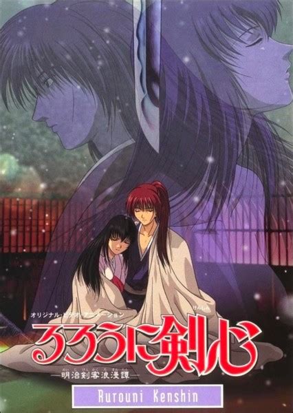 Rurouni Kenshin: Trust & Betrayal (Anime English ReDub) Fan Casting on myCast