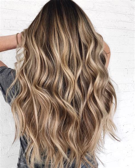 24 Gorgeous Balayage Hair Color Idea,Beachy balayage hair color ##balayage #blondebalayage # ...