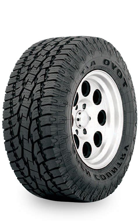 Toyo Open Country A/T II Xtreme Tire: rating, overview, videos, reviews ...