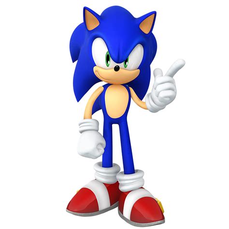 Sonic | Sonic Speed Simulator Wiki | Fandom