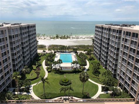 Creciente 920: Fort Myers Beach FL 2 Bedroom Vacation Condo Rental ...