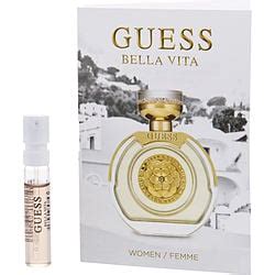 Guess Bella Vita Perfume | FragranceNet.com®