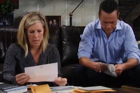 General Hospital Spoilers: Morgan Shocker – Corinthos Kid Alive and in ...