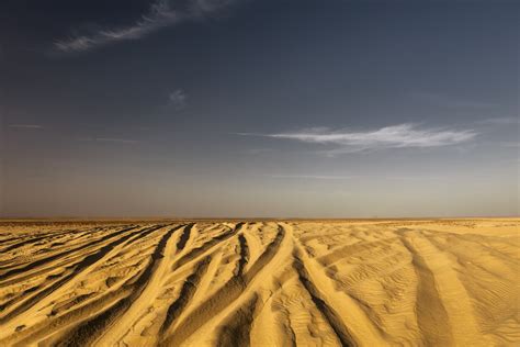 landscape, Sahara, Desert Wallpapers HD / Desktop and Mobile Backgrounds