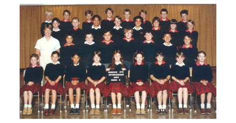 School Photos - Otago / Dunedin North Intermediate - Dunedin | MAD on New Zealand