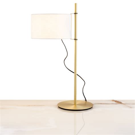 DESK LAMP - TABLE & FLOOR LAMPS - LIGHTING