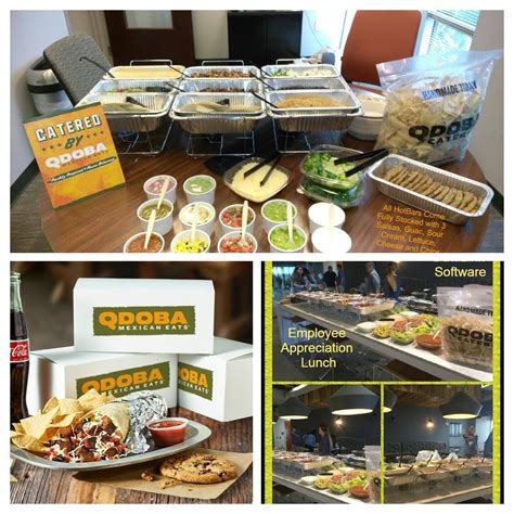 QDOBA Catering - Temple Terrace, FL Patch