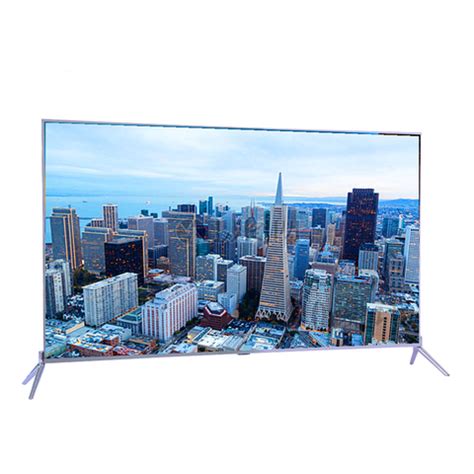 Buy Large Tv Screen Ultra-thin 4k Television Big Tvs 80 Inch Smart Oled ...