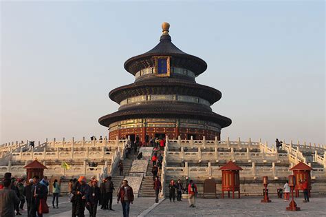 10 Most Incredible Temples in China