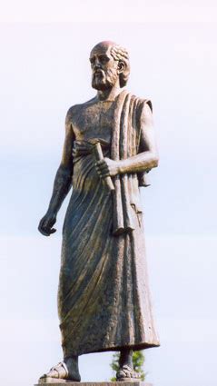 Biography:Aristarchus of Samos - HandWiki