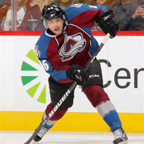 Colorado Avalanche: Young Players Who Will Help Avs Once NHL Season ...