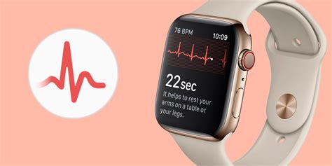 How To Take ECG Test On Apple Watch & What Models Support It