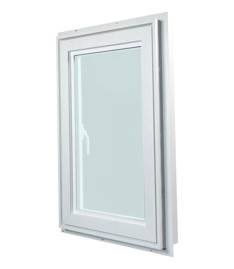 Vinyl Casement Windows | Casement Windows | Ultra Series