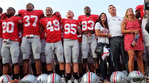 Urban Meyer's Family: 5 Fast Facts You Need to Know