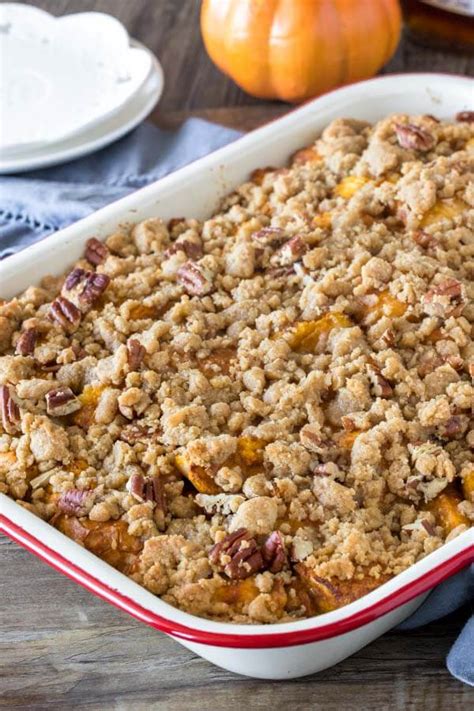 23 Christmas casserole recipes that'll make your holiday more festive ...