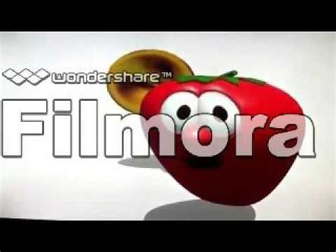 VeggieTales: Theme Song (Milkshake! on Channel 5) (Series 3) (Version #2) - YouTube