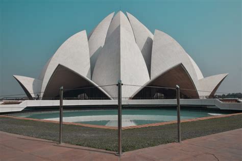 Contemporary Architecture in India & the Buildings You Should See