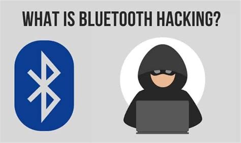 Bluetooth Hacking - HACKLIDO