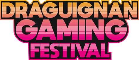Billetterie - Draguignan Gaming Festival