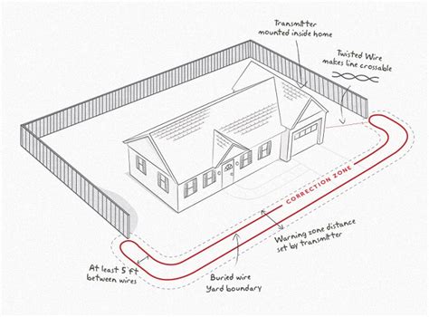 Best Underground Dog Fence In 2022 ~ Reviews & Buyers Guide