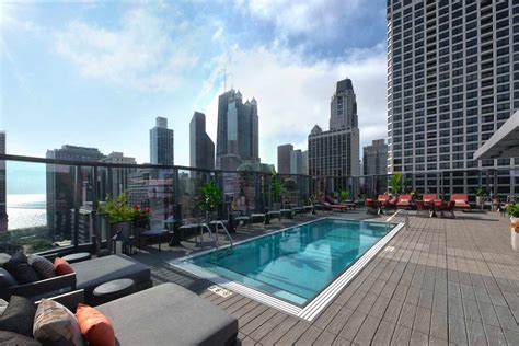 Our Readers' Favorite 15 City Hotels in the Continental U.S. in 2021