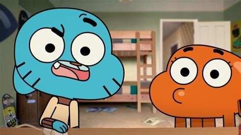 Petition · The Amazing World of Gumball Movie - Poland · Change.org