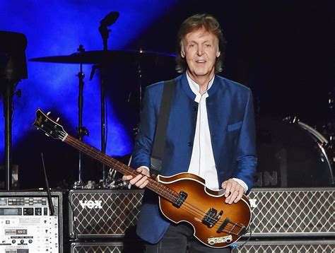 Paul McCartney - His 51 Best Post-Beatles Songs, Ranked