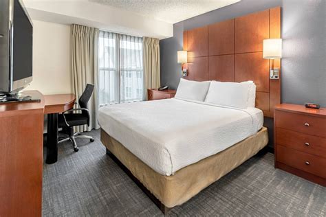 Extended Stay in Rancho Cordova CA | Residence Inn Rancho Cordova