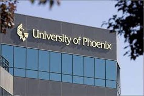 University of Phoenix parent company launches overhaul