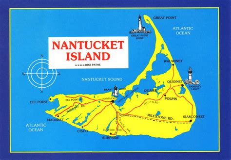 Visiting Nantucket, Massachusetts: The Hot Spots | hubpages