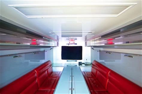 Image result for formula 1 hospitality | Ferrari f1, Ferrari, Motorhome