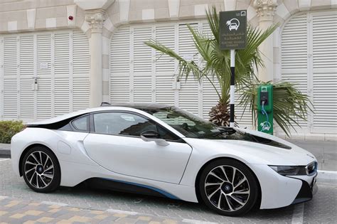 Sharjah gets electric vehicle charging stations - Edge Middle East