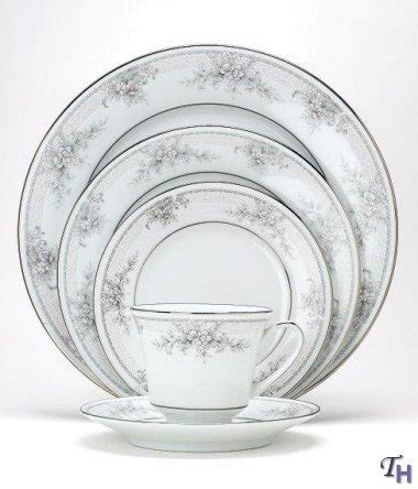 Top 10 Noritake Dinnerware Set Flower of 2020 | No Place Called Home