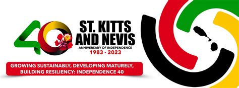 St Kitts and Nevis: Schedule for 40th Independence Day revealed; read here - Writeups24