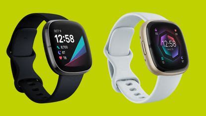 Fitbit Sense vs Sense 2: Here's the model I recommend | Fit&Well