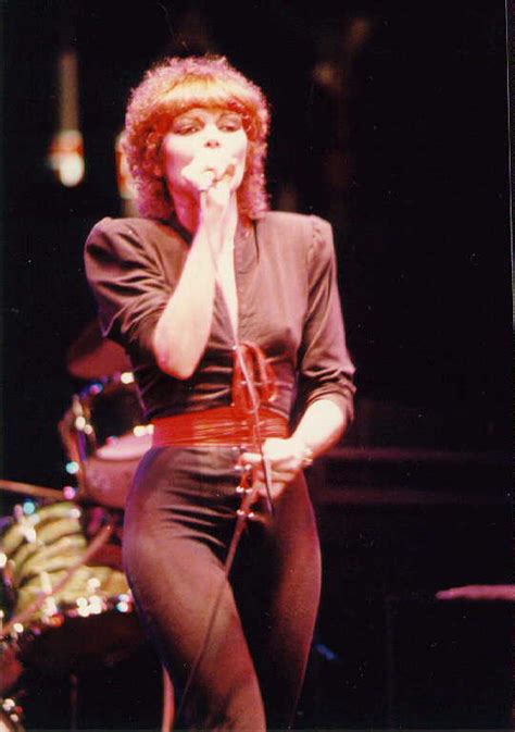 Today is Their Birthday-Musicians: January 10: Pat Benatar - "Love Is a Battlefield,” "Hit Me ...