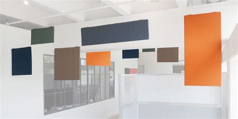 20+ Sound Absorbing Hanging Panels – The Urban Decor